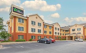 Extended Stay America Suites - Columbia - Laurel - Ft Meade